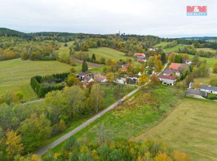 DJI_0139.jpg | Prodej - pozemek pro bydlení, 1 073 m²