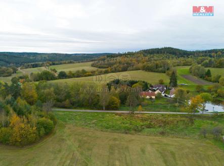 DJI_0141.jpg | Prodej - pozemek pro bydlení, 1 073 m²