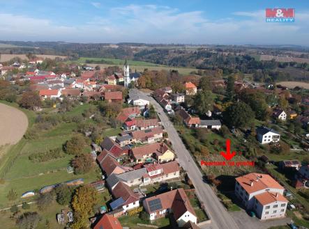 2 DJI_2351.jpg | Prodej - pozemek pro bydlení, 1 132 m²