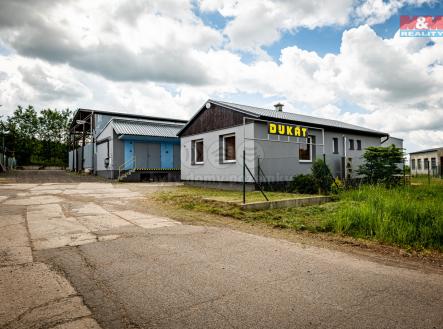 P1058788-HDR.jpg | Pronájem - kanceláře, 30 m²