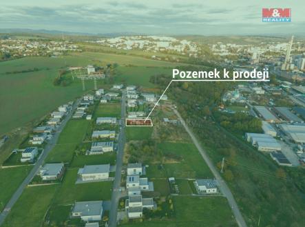 Upravená 7.jpg | Prodej - pozemek pro bydlení, 696 m²