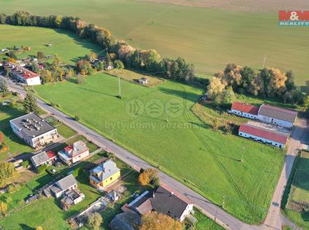 DJI_0640 kopie.jpg | Prodej - pozemek pro bydlení, 12 409 m²