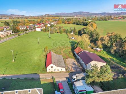 DJI_0595 kopie.jpg | Prodej - pozemek pro komerční výstavbu, 5 388 m²