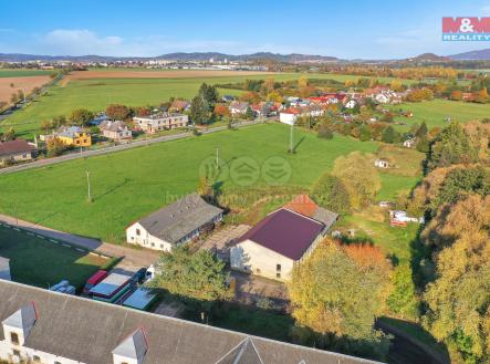 DJI_0605 kopie.jpg | Prodej - pozemek pro komerční výstavbu, 5 388 m²