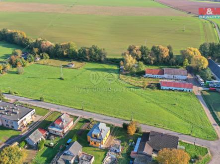 DJI_0635 kopie.jpg | Prodej - pozemek pro komerční výstavbu, 5 388 m²