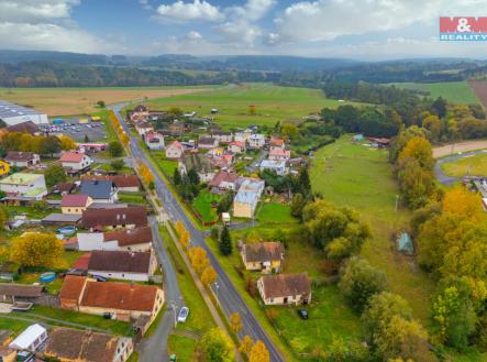 DJI_0827.jpg | Prodej - dům/vila, 70 m²