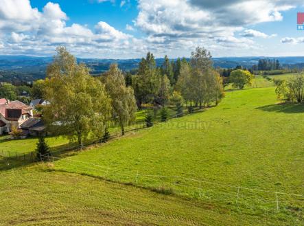 DJI_0307-HDR.jpg | Prodej - pozemek pro bydlení, 3 500 m²