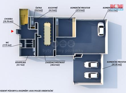 1 (19).jpg | Pronájem - kanceláře, 280 m²