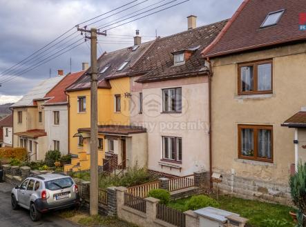 Dům | Prodej - dům/vila, 121 m²