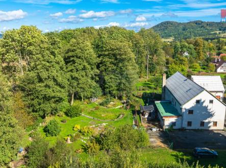 okolí | Prodej - obchodní prostor, 6 710 m²