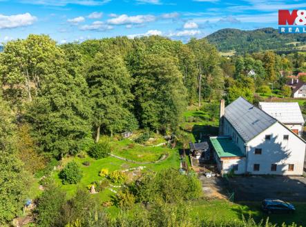 okolí | Prodej - obchodní prostor, 6 710 m²