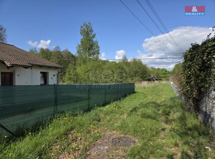 20250507_102700.jpg | Prodej - pozemek pro bydlení, 1 000 m²