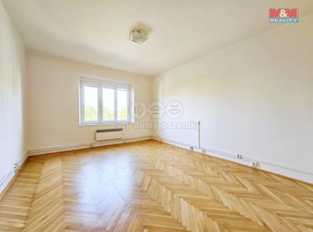 Pronájem kanceláře, 48 m2, Praha 8 - Kobylisy, ul. Uzavřená | Pronájem - kanceláře, 48 m²