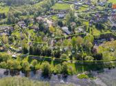 Prodej - hotel, 15 771 m²