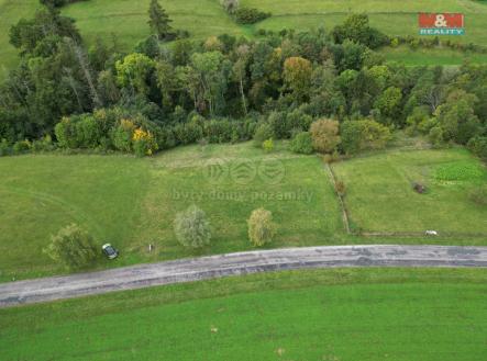 DJI_0011.jpg | Prodej - pozemek pro bydlení, 4 404 m²