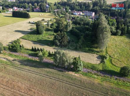 DJI_0286.jpg | Prodej - pozemek, trvalý travní porost, 2 707 m²