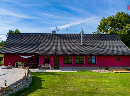 Dům | Prodej - dům/vila, 175 m²