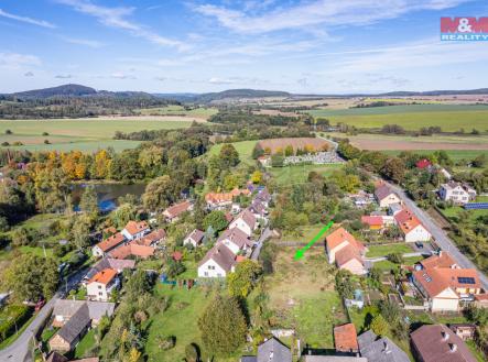 DJI_0776.jpg | Prodej - pozemek pro bydlení, 929 m²