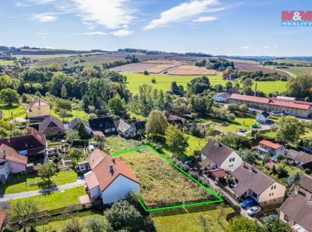 DJI_0779.jpg | Prodej - pozemek pro bydlení, 929 m²