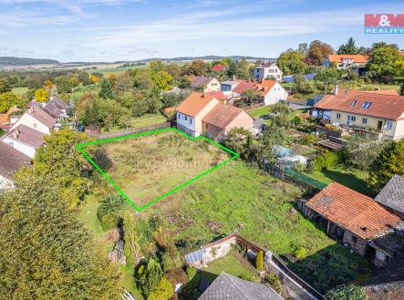 DJI_0775.jpg | Prodej - pozemek pro bydlení, 929 m²