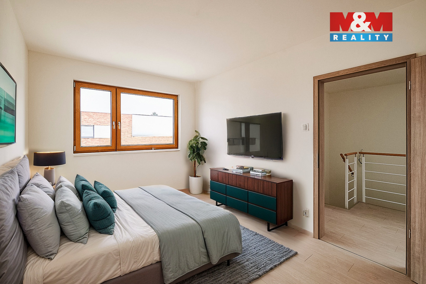 foto-jiribednar-2048px-012 - Bedroom - Modern - 2.jpg