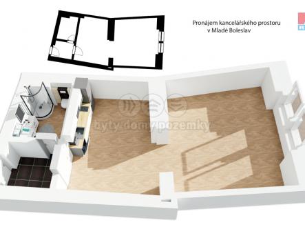 půdorys__ (1).jpg | Pronájem - kanceláře, 49 m²