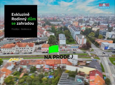 barákova2.jpg | Prodej - dům/vila, 70 m²