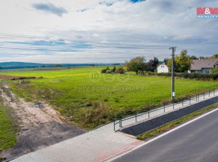 DJI_0580.jpg | Prodej - pozemek pro bydlení, 1 159 m²