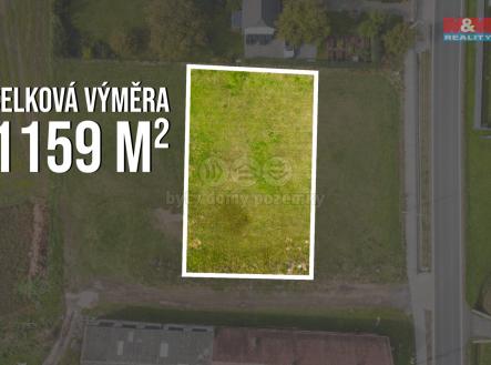 DJI_0548 kopie.jpg | Prodej - pozemek pro bydlení, 1 159 m²