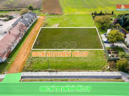 DJI_0572 kopie.jpg | Prodej - pozemek pro bydlení, 1 159 m²