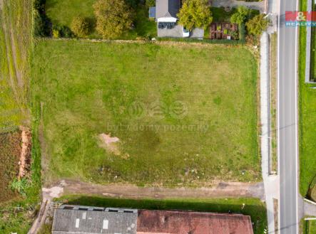 DJI_0548.jpg | Prodej - pozemek pro bydlení, 1 159 m²