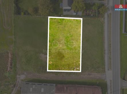 DJI_0548 kopie 2.jpg | Prodej - pozemek pro bydlení, 1 159 m²