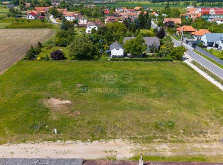 DJI_20250523122922_0127_D.jpg | Prodej - pozemek pro bydlení, 1 159 m²