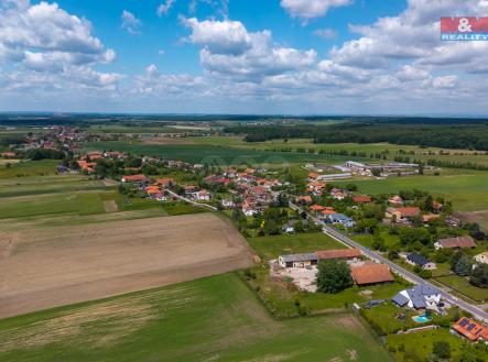 DJI_20250523122315_0106_D.jpg | Prodej - pozemek pro bydlení, 1 159 m²