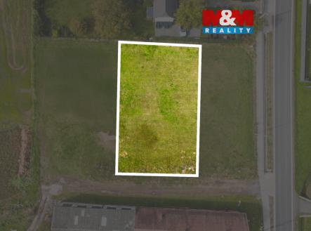 1.jpg | Prodej - pozemek pro bydlení, 1 159 m²