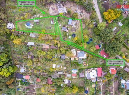 DJI_0880.jpg | Prodej - pozemek, zahrada, 1 017 m²