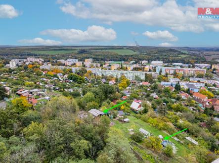 DJI_0882.jpg | Prodej - pozemek, zahrada, 1 017 m²