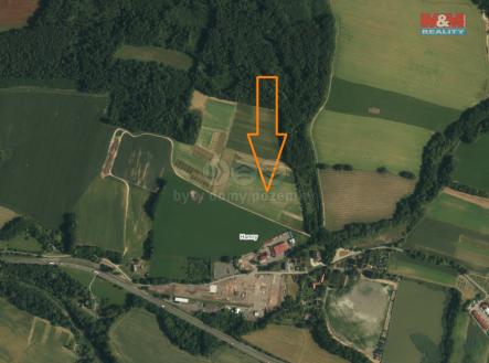 Zubří 2.jpg | Prodej - pozemek, zemědělská půda, 5 001 m²