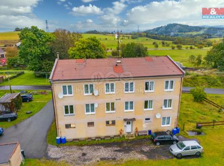 DJI_0654.jpg | Prodej bytu, 2+1, 50 m²