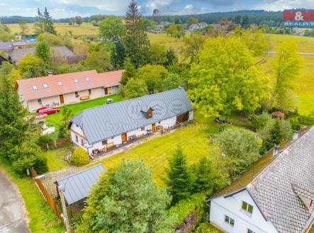 DJI_0659.jpg | Prodej - dům/vila, 72 m²