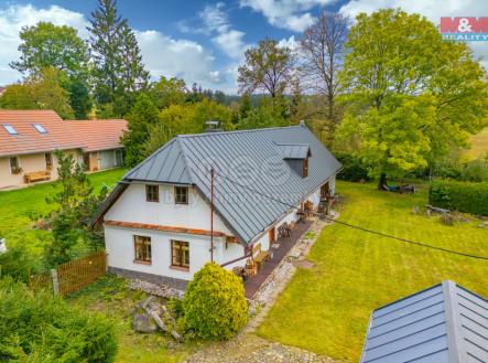 DJI_0663.jpg | Prodej - dům/vila, 72 m²