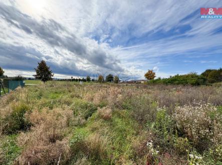 Prodej pozemku k bydlení, 983 m², Starý Mateřov | Prodej - pozemek pro bydlení, 983 m²