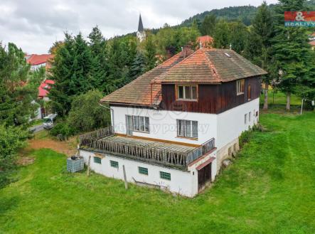 DJI_0261.jpg | Prodej - dům/vila, 250 m²