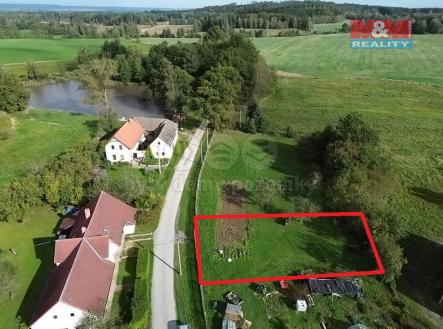 DJI_7.jpg | Prodej - pozemek pro bydlení, 600 m²