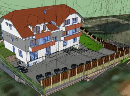 projekt.jpg | Prodej - pozemek pro komerční výstavbu, 823 m²