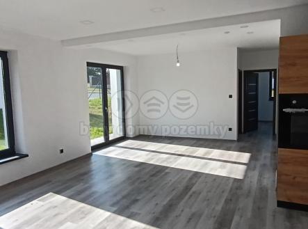 IMG_20241022_123729.jpg | Pronájem - dům/vila, 92 m²