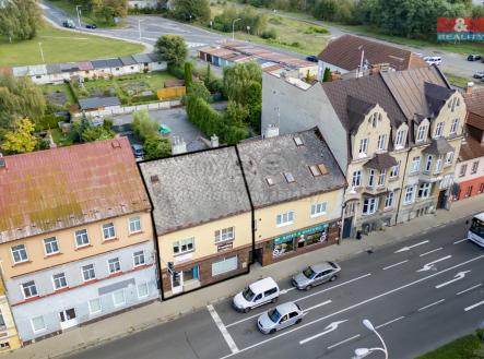 dům | Prodej - dům/vila, 220 m²