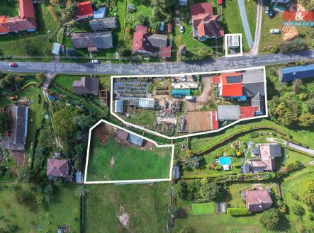 DJI_0060zakres.jpg | Prodej - dům/vila, 519 m²