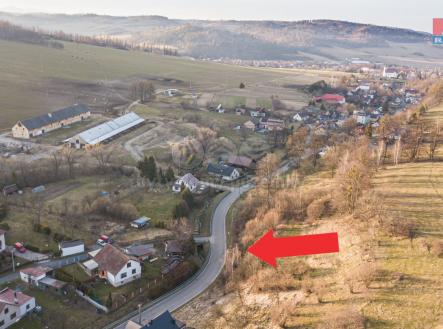 aDJI_0104a.jpg | Prodej - pozemek pro bydlení, 2 094 m²