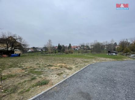 IMG_6675.jpg | Pronájem - pozemek, zahrada, 300 m²